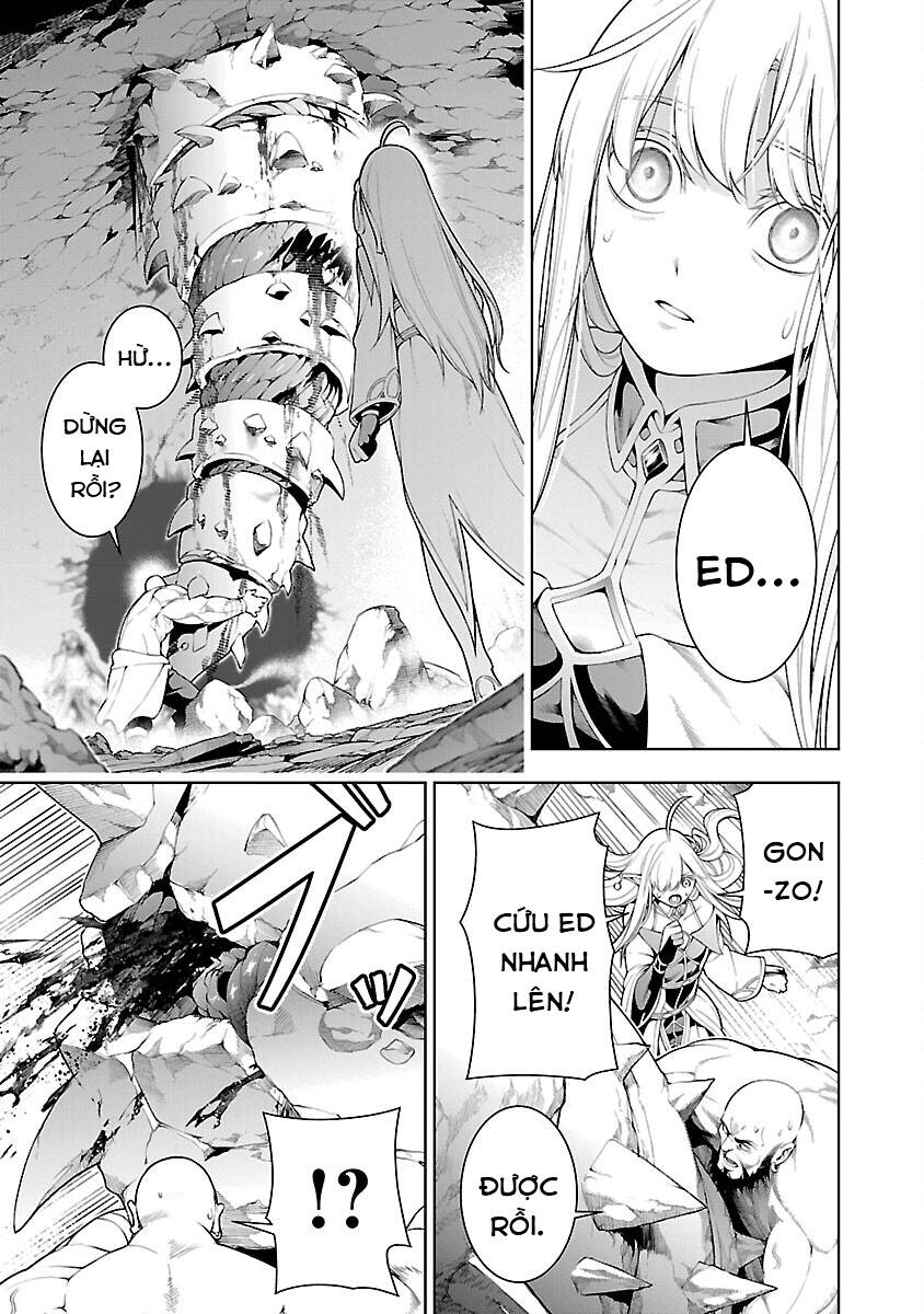 Tsuihousareru Tabi Ni Skill Wo Te Ni Ireta Ore Ga, 100 No Isekai De 2-Shuume Musou: Chapter 9.1