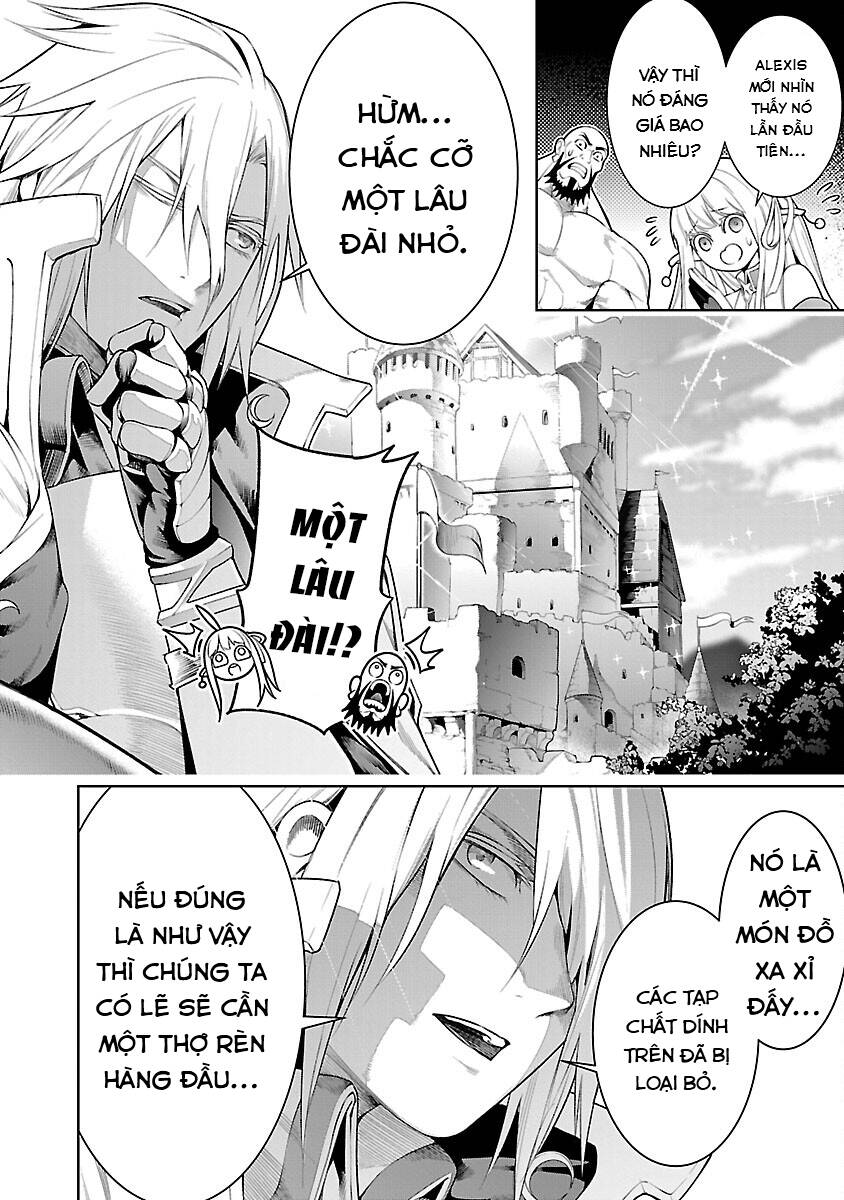 Tsuihousareru Tabi Ni Skill Wo Te Ni Ireta Ore Ga, 100 No Isekai De 2-Shuume Musou: Chapter 9.1