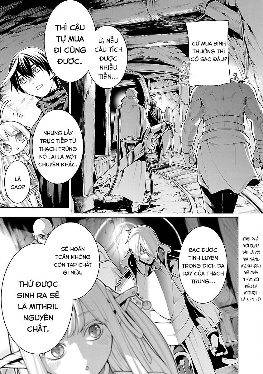 Tsuihousareru Tabi Ni Skill Wo Te Ni Ireta Ore Ga, 100 No Isekai De 2-Shuume Musou: Chapter 9.1