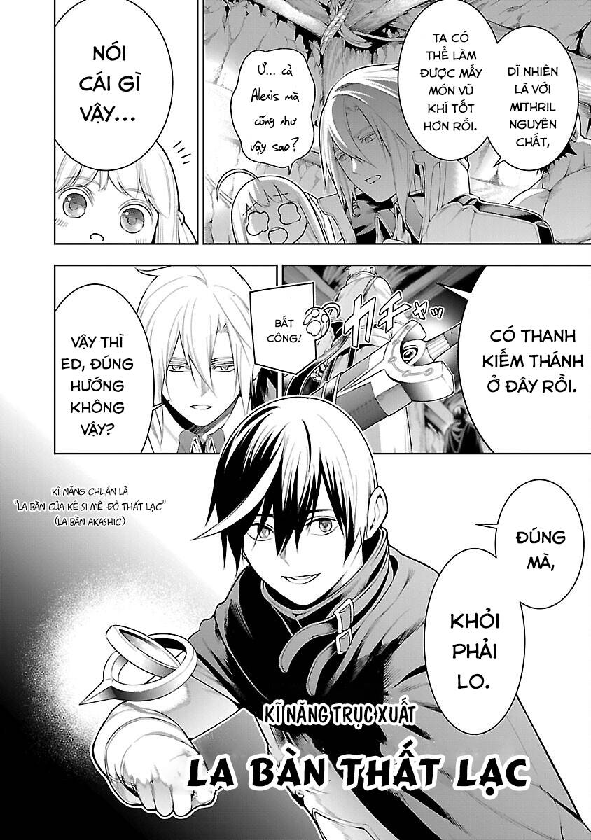 Tsuihousareru Tabi Ni Skill Wo Te Ni Ireta Ore Ga, 100 No Isekai De 2-Shuume Musou: Chapter 9.1