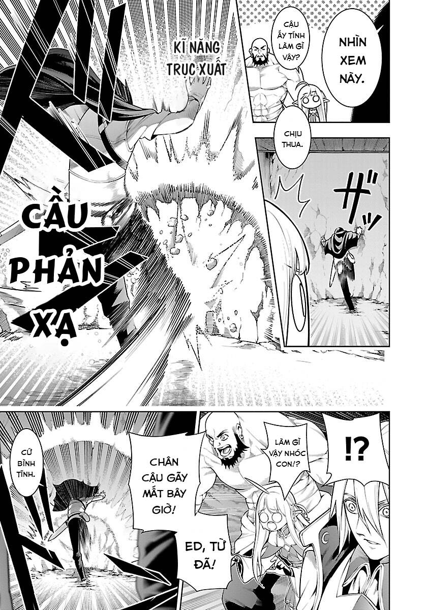 Tsuihousareru Tabi Ni Skill Wo Te Ni Ireta Ore Ga, 100 No Isekai De 2-Shuume Musou: Chapter 9.1