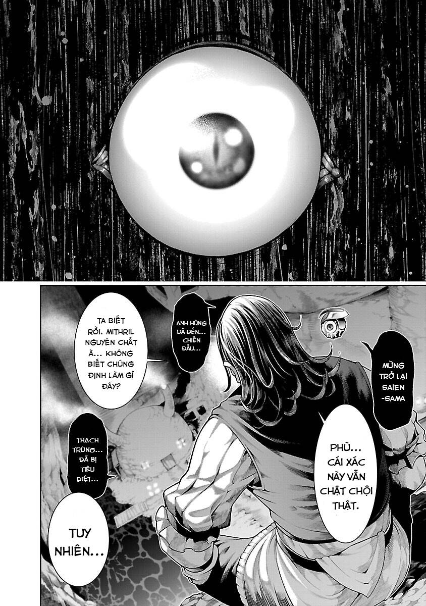 Tsuihousareru Tabi Ni Skill Wo Te Ni Ireta Ore Ga, 100 No Isekai De 2-Shuume Musou: Chapter 9.2