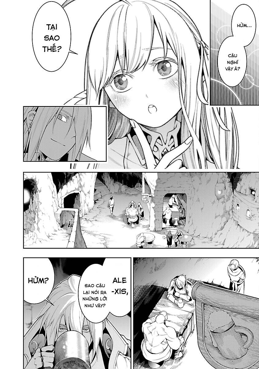 Tsuihousareru Tabi Ni Skill Wo Te Ni Ireta Ore Ga, 100 No Isekai De 2-Shuume Musou: Chapter 9.2