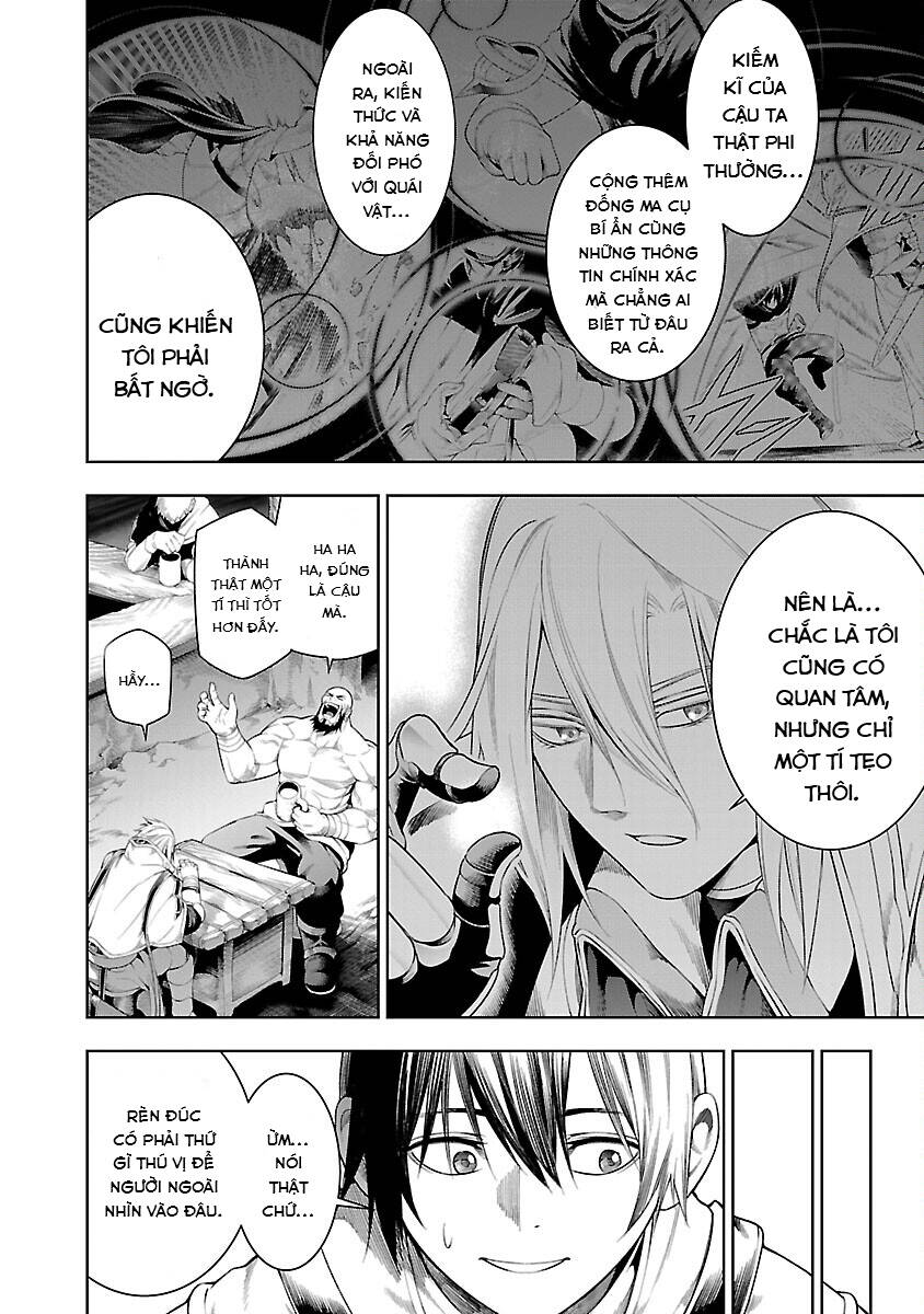 Tsuihousareru Tabi Ni Skill Wo Te Ni Ireta Ore Ga, 100 No Isekai De 2-Shuume Musou: Chapter 9.2