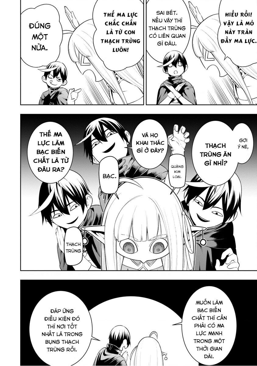 Tsuihousareru Tabi Ni Skill Wo Te Ni Ireta Ore Ga, 100 No Isekai De 2-Shuume Musou: Chapter 9