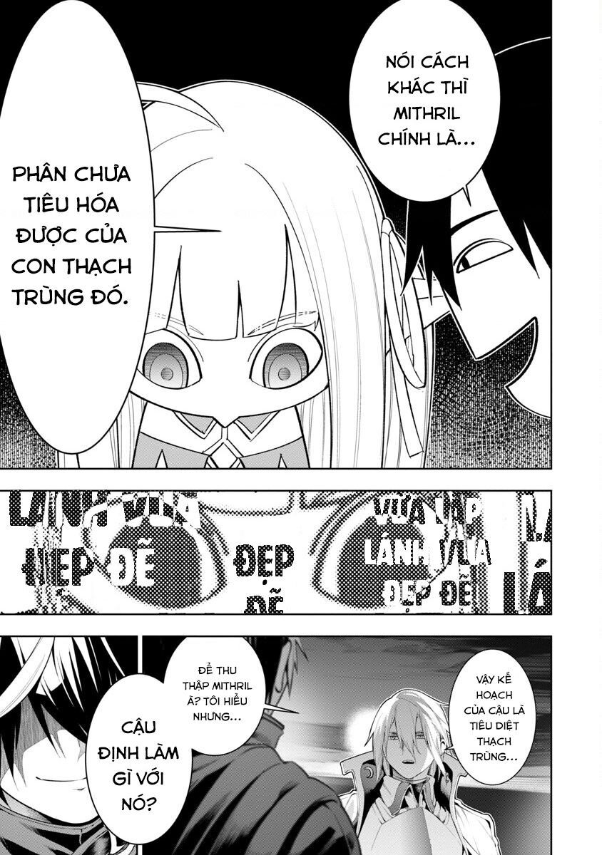 Tsuihousareru Tabi Ni Skill Wo Te Ni Ireta Ore Ga, 100 No Isekai De 2-Shuume Musou: Chapter 9