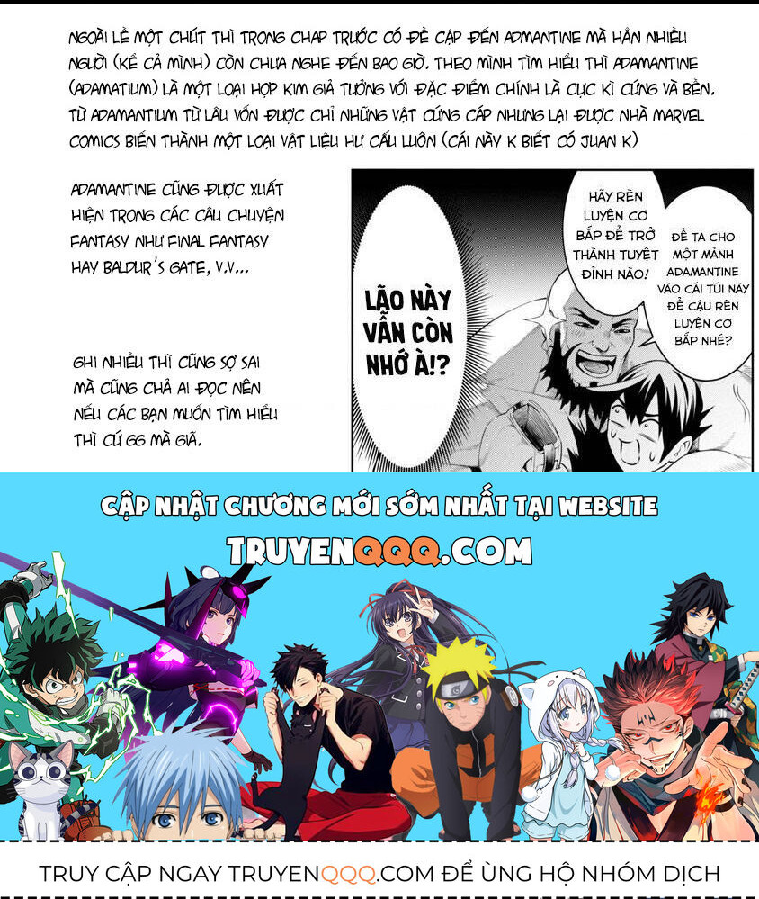 Tsuihousareru Tabi Ni Skill Wo Te Ni Ireta Ore Ga, 100 No Isekai De 2-Shuume Musou: Chapter 9