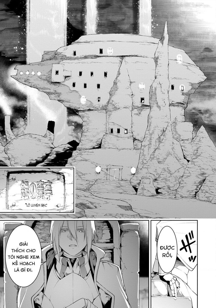 Tsuihousareru Tabi Ni Skill Wo Te Ni Ireta Ore Ga, 100 No Isekai De 2-Shuume Musou: Chapter 9