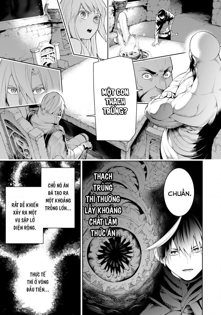 Tsuihousareru Tabi Ni Skill Wo Te Ni Ireta Ore Ga, 100 No Isekai De 2-Shuume Musou: Chapter 9