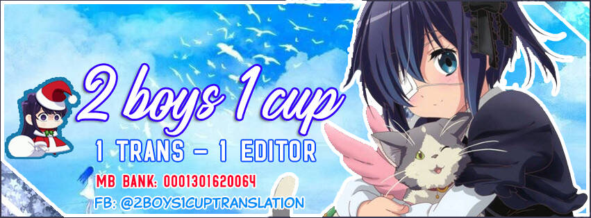 Tsuka No Ma No Ichika: Chapter 12
