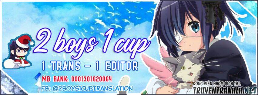 Tsuka No Ma No Ichika: Chapter 6
