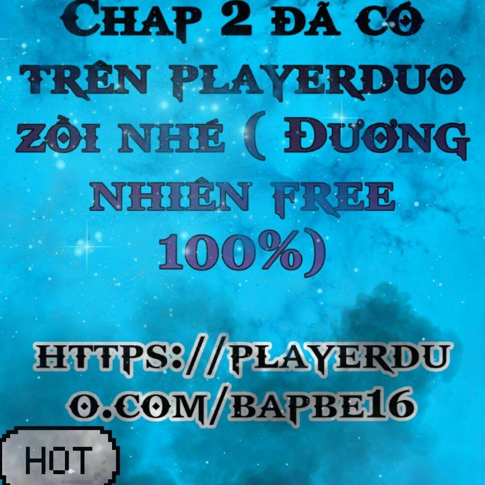 Quỷ Bí Chi Chủ: Chapter 1