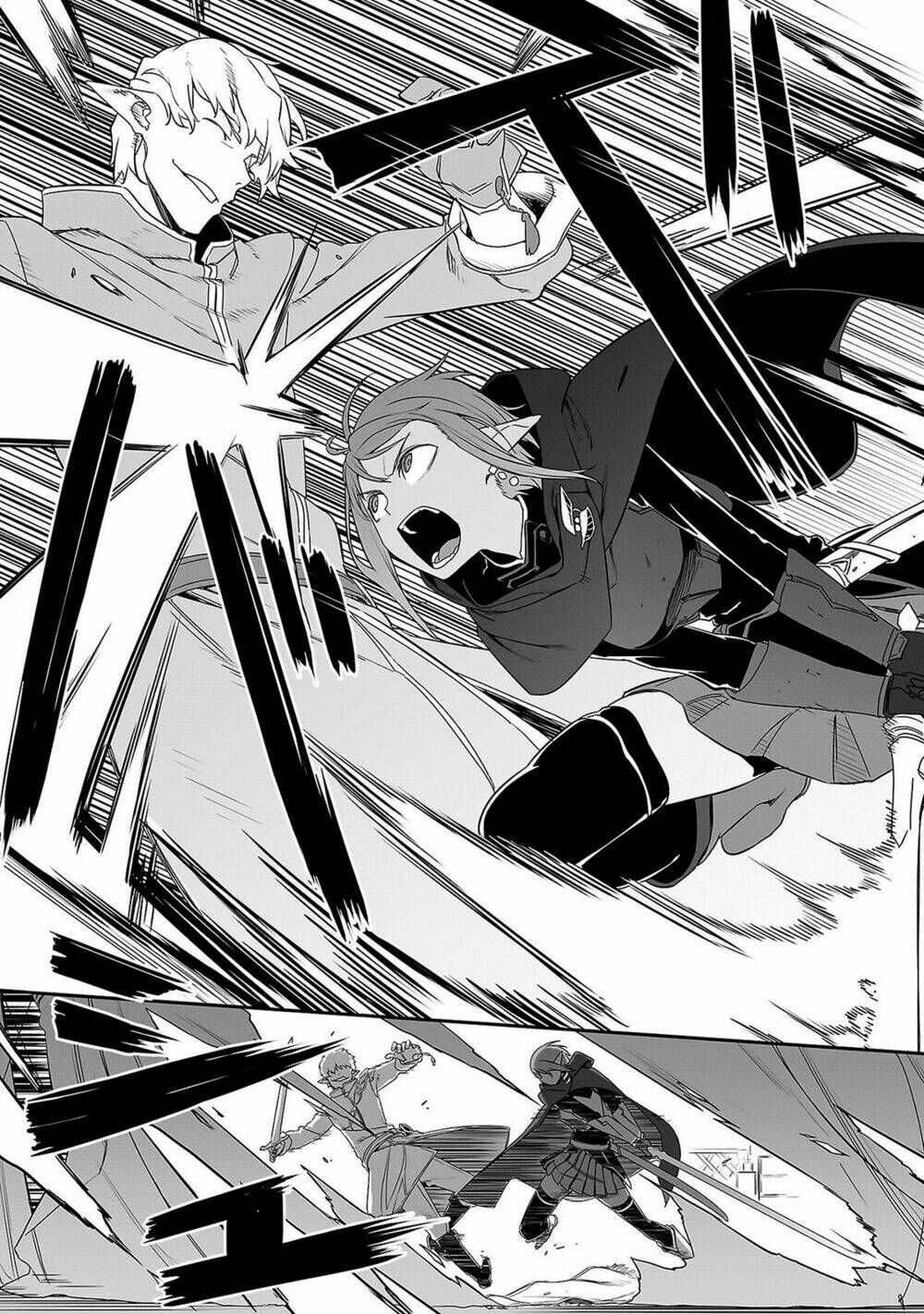 Trùm Phản Diện Muốn Tìm Chết!: Chapter 36