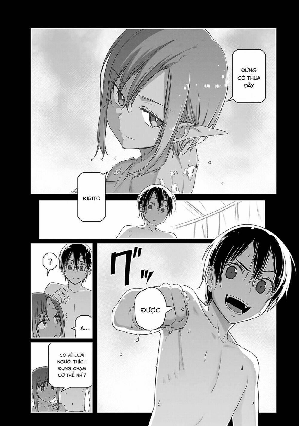 Trùm Phản Diện Muốn Tìm Chết!: Chapter 36