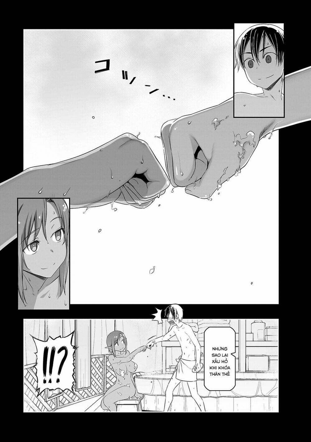 Trùm Phản Diện Muốn Tìm Chết!: Chapter 36