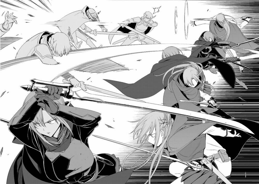 Trùm Phản Diện Muốn Tìm Chết!: Chapter 39