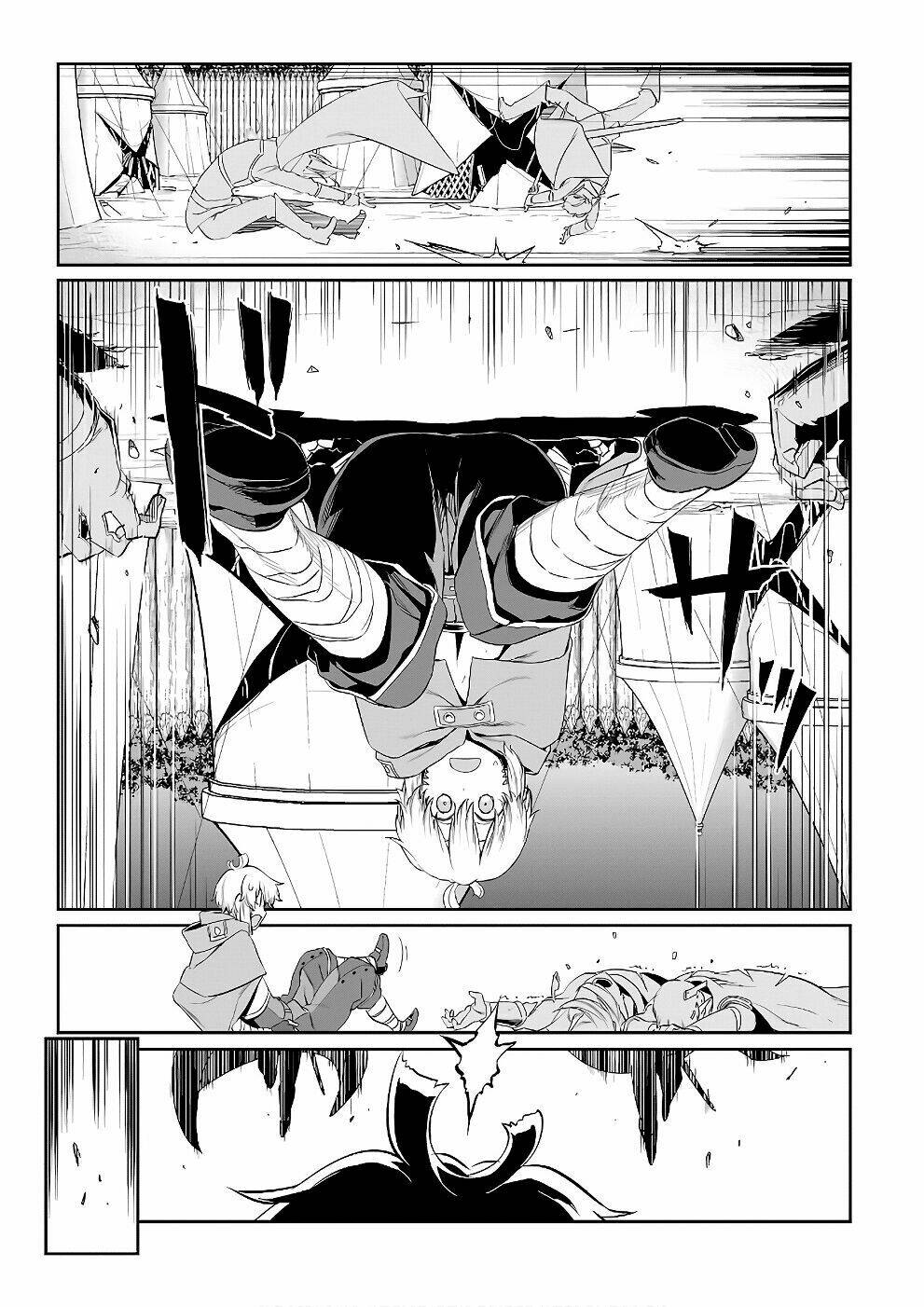 Trùm Phản Diện Muốn Tìm Chết!: Chapter 39