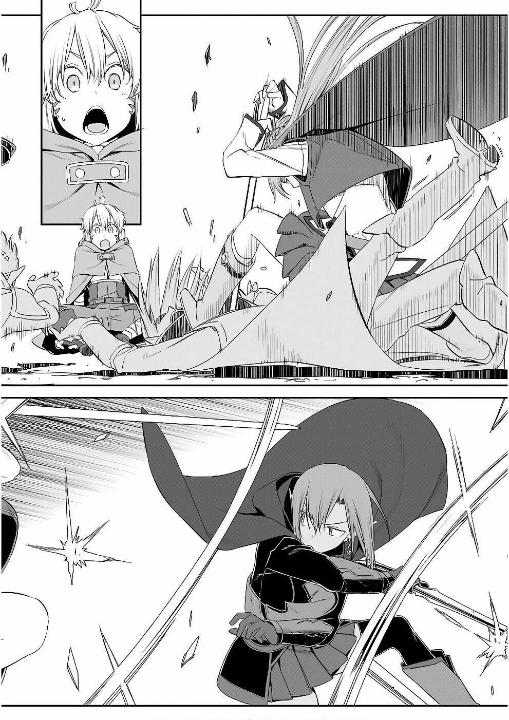 Trùm Phản Diện Muốn Tìm Chết!: Chapter 39