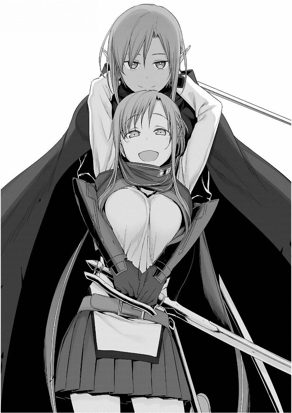 Trùm Phản Diện Muốn Tìm Chết!: Chapter 39
