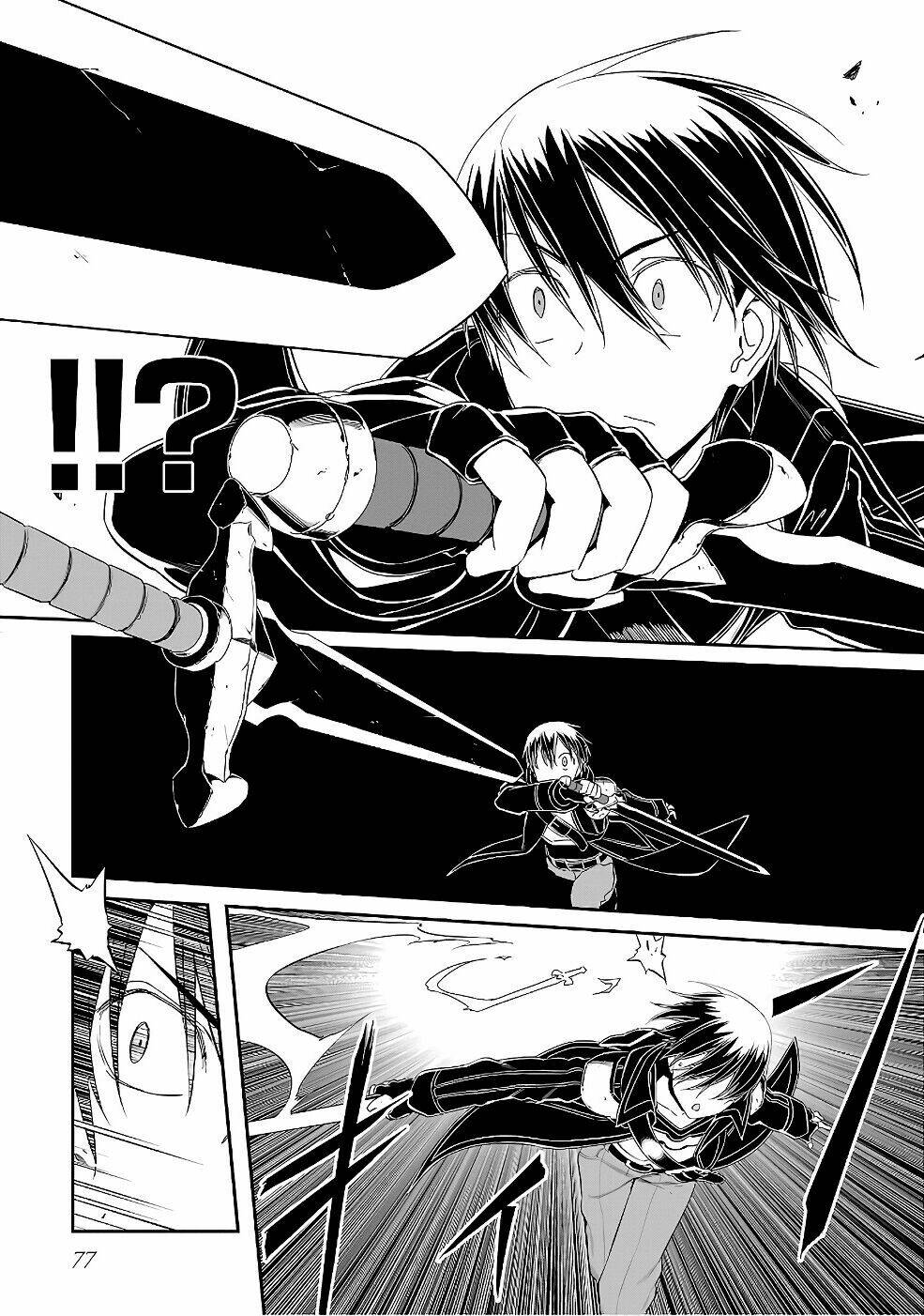 Trùm Phản Diện Muốn Tìm Chết!: Chapter 40