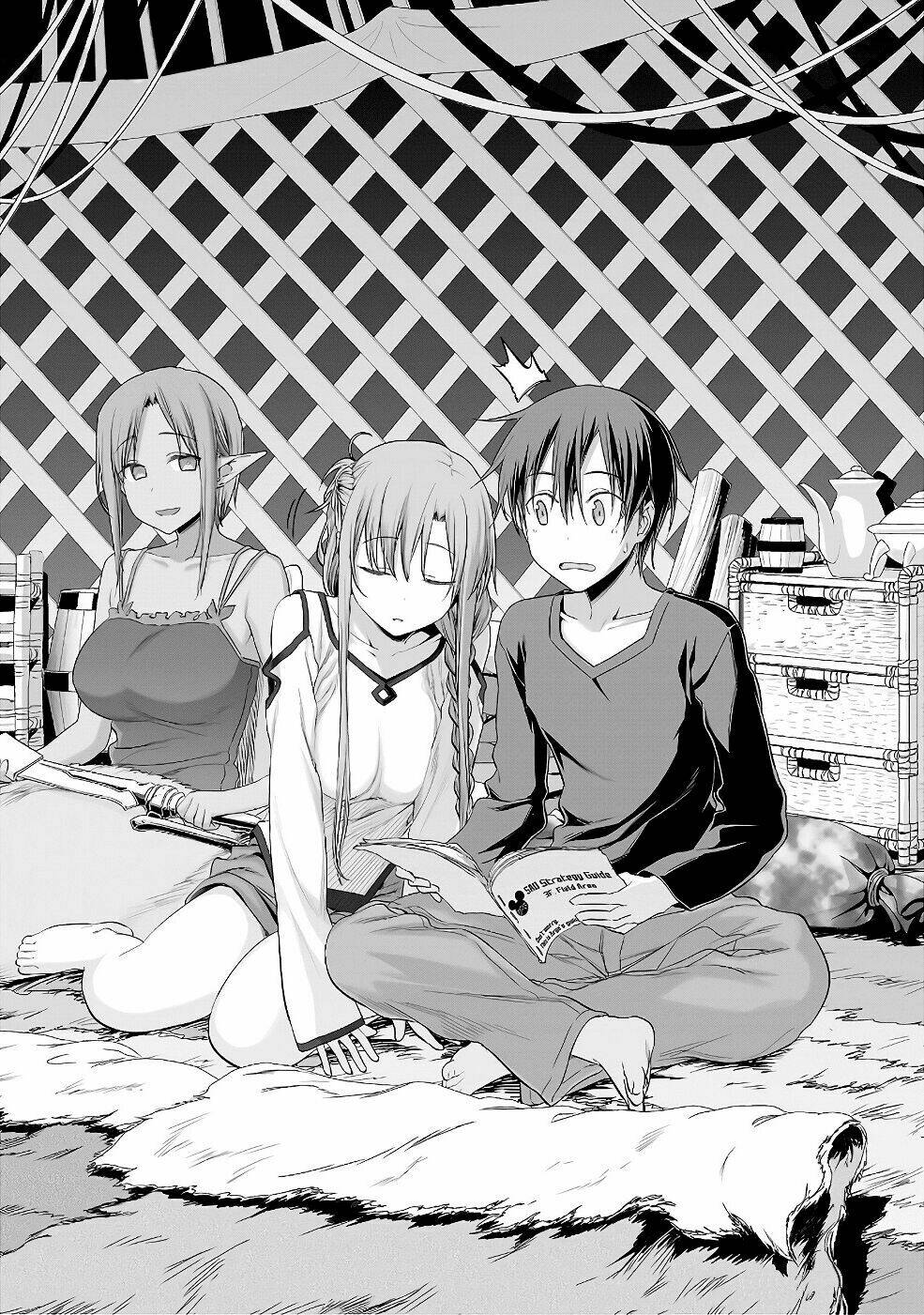 Trùm Phản Diện Muốn Tìm Chết!: Chapter 40