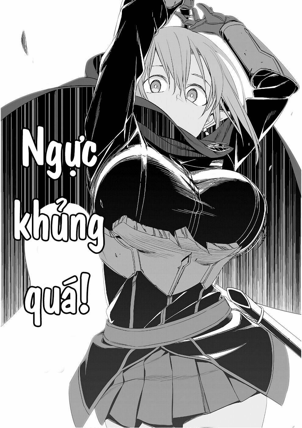 Trùm Phản Diện Muốn Tìm Chết!: Chapter 41