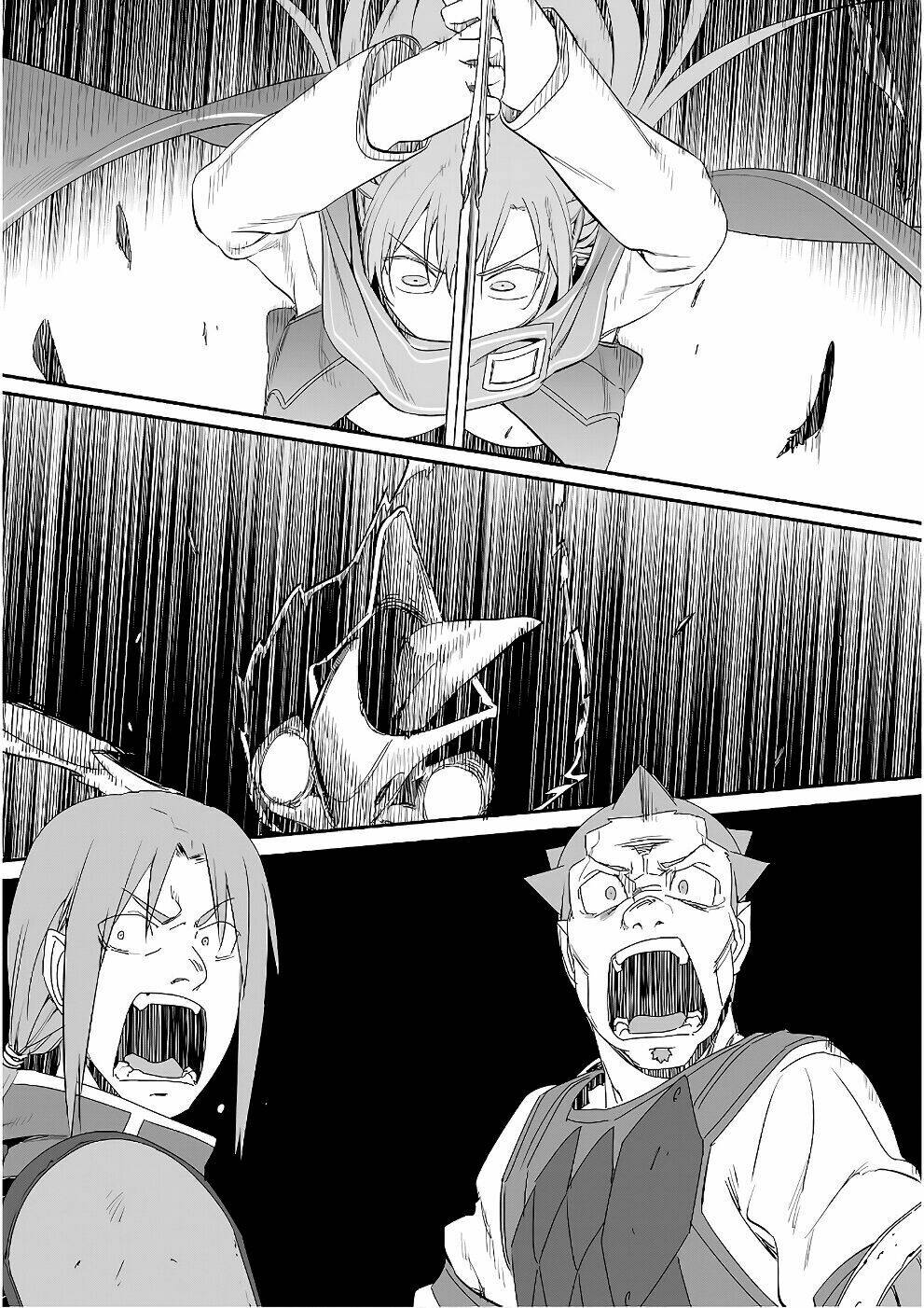 Trùm Phản Diện Muốn Tìm Chết!: Chapter 41
