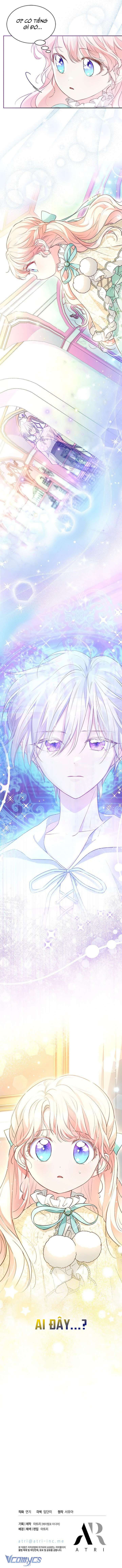 Từ Chối Sủng Ái Thì Sao Lại Bị Ám Ảnh: Chapter 12