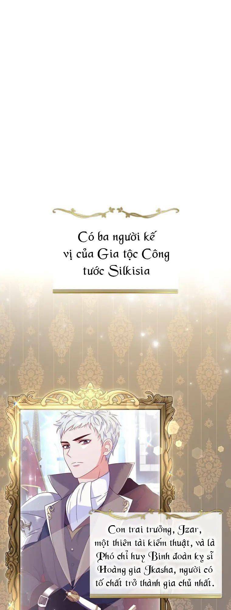 Từ Chối Trở Thành Tiểu Thư Thực Thụ: Chapter 2