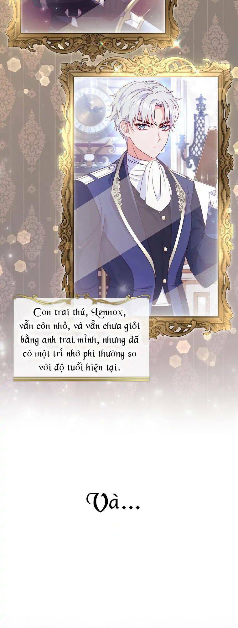 Từ Chối Trở Thành Tiểu Thư Thực Thụ: Chapter 2