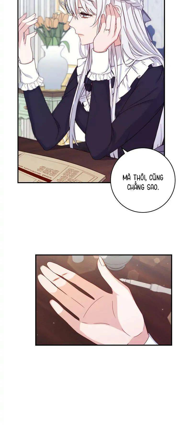Từ Chối Trở Thành Tiểu Thư Thực Thụ: Chapter 2