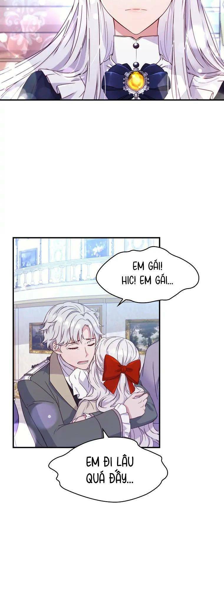 Từ Chối Trở Thành Tiểu Thư Thực Thụ: Chapter 2