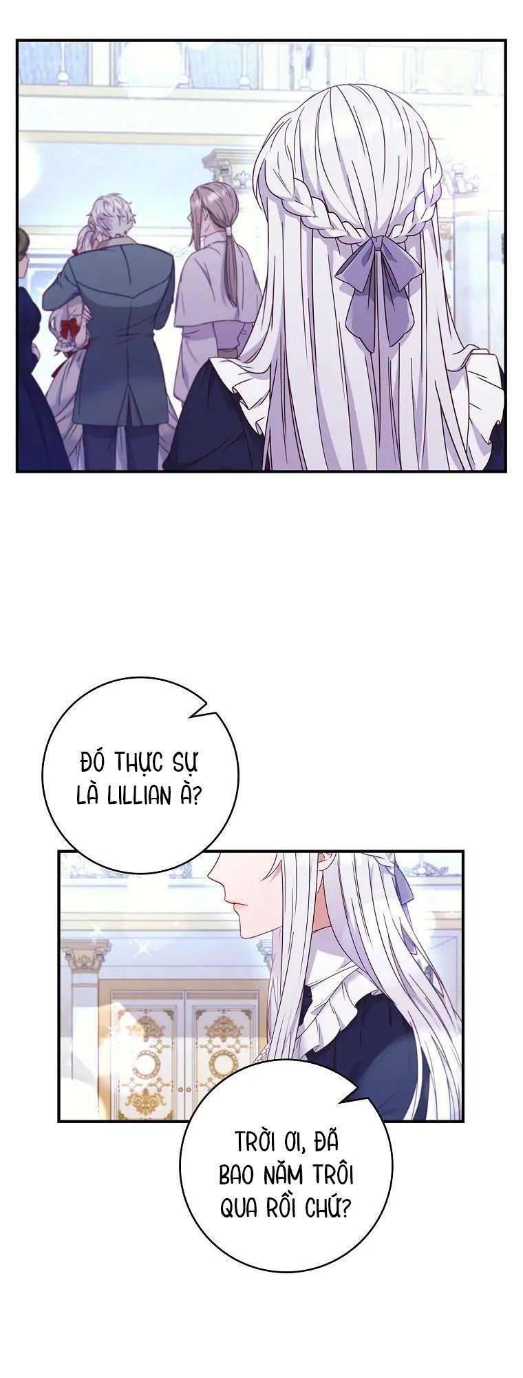 Từ Chối Trở Thành Tiểu Thư Thực Thụ: Chapter 2