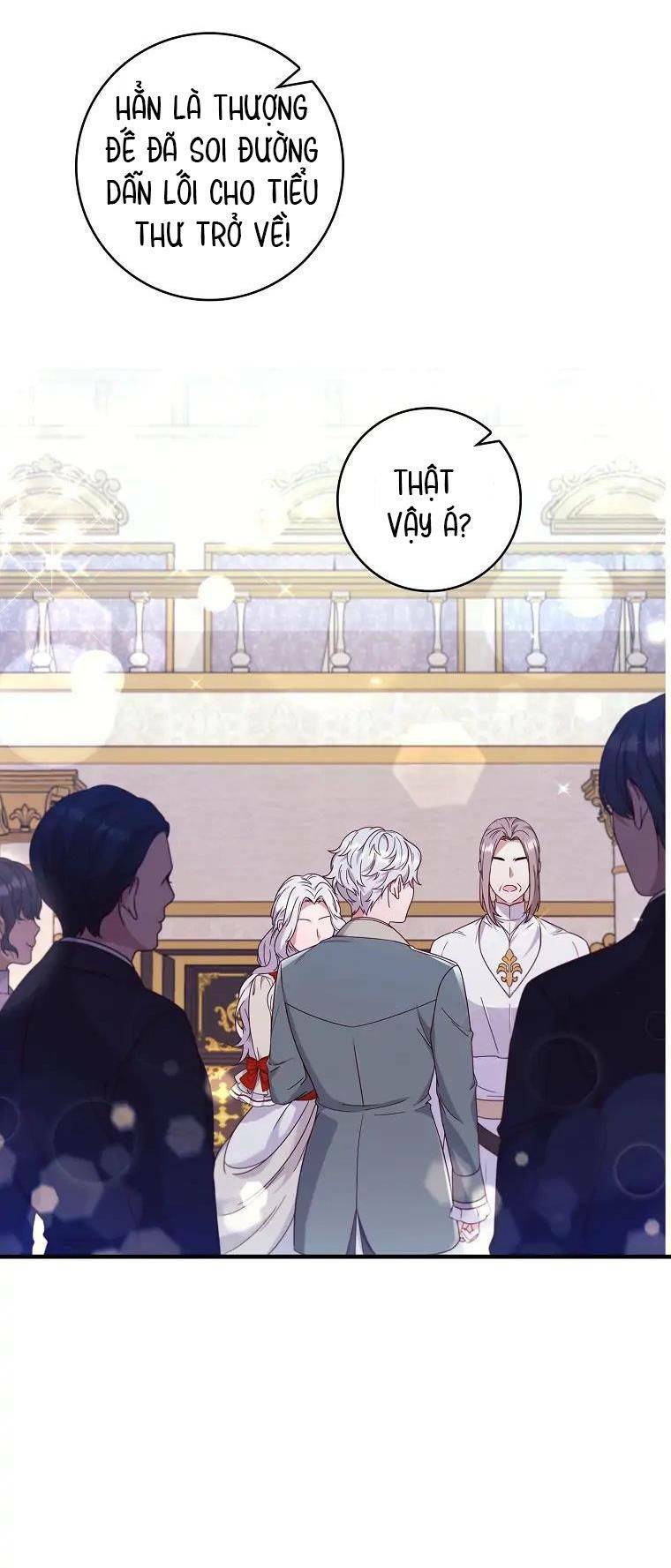Từ Chối Trở Thành Tiểu Thư Thực Thụ: Chapter 2