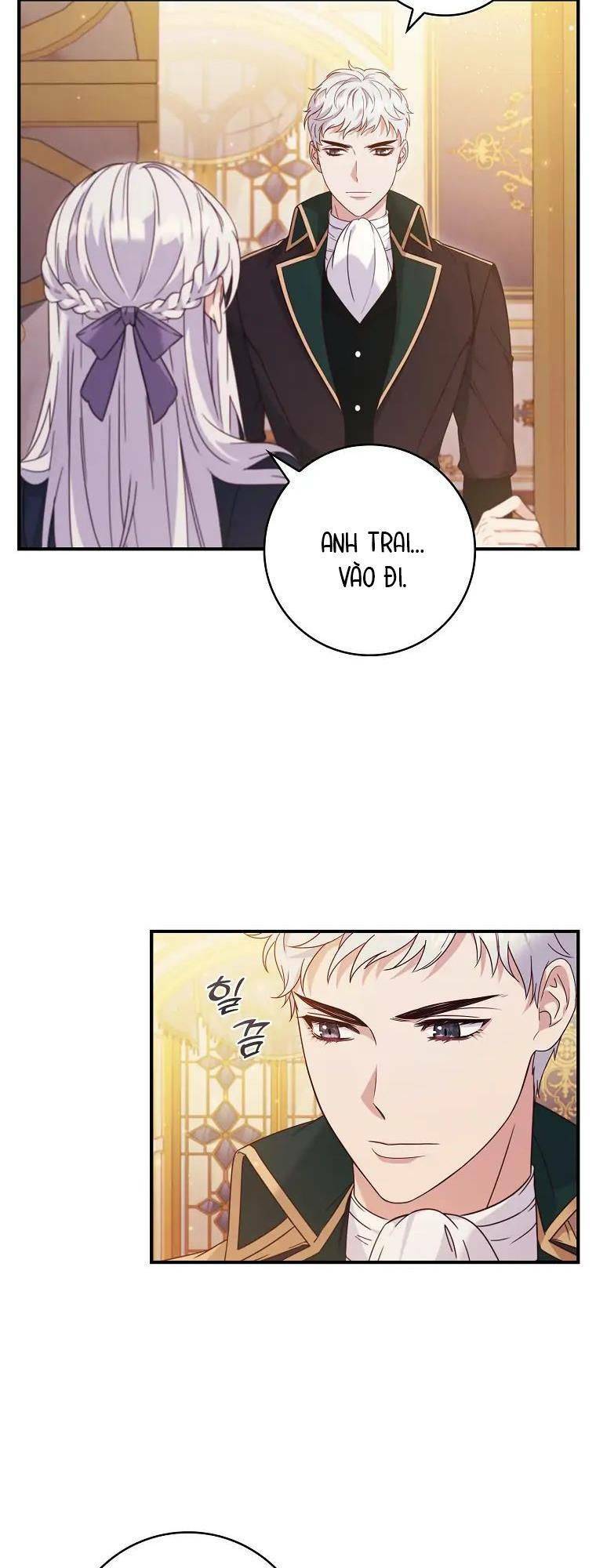 Từ Chối Trở Thành Tiểu Thư Thực Thụ: Chapter 2