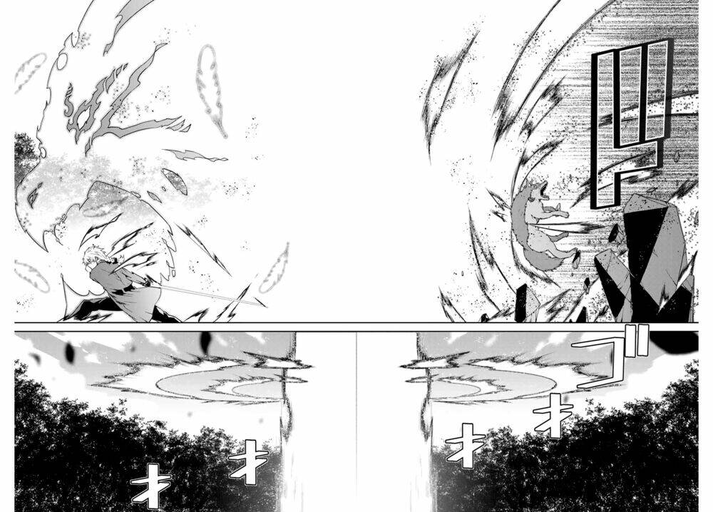 Từ Chức Nghiệp Yếu Nhất Trở Thành '' Thợ Rèn'' Mạnh Nhất: Chapter 11