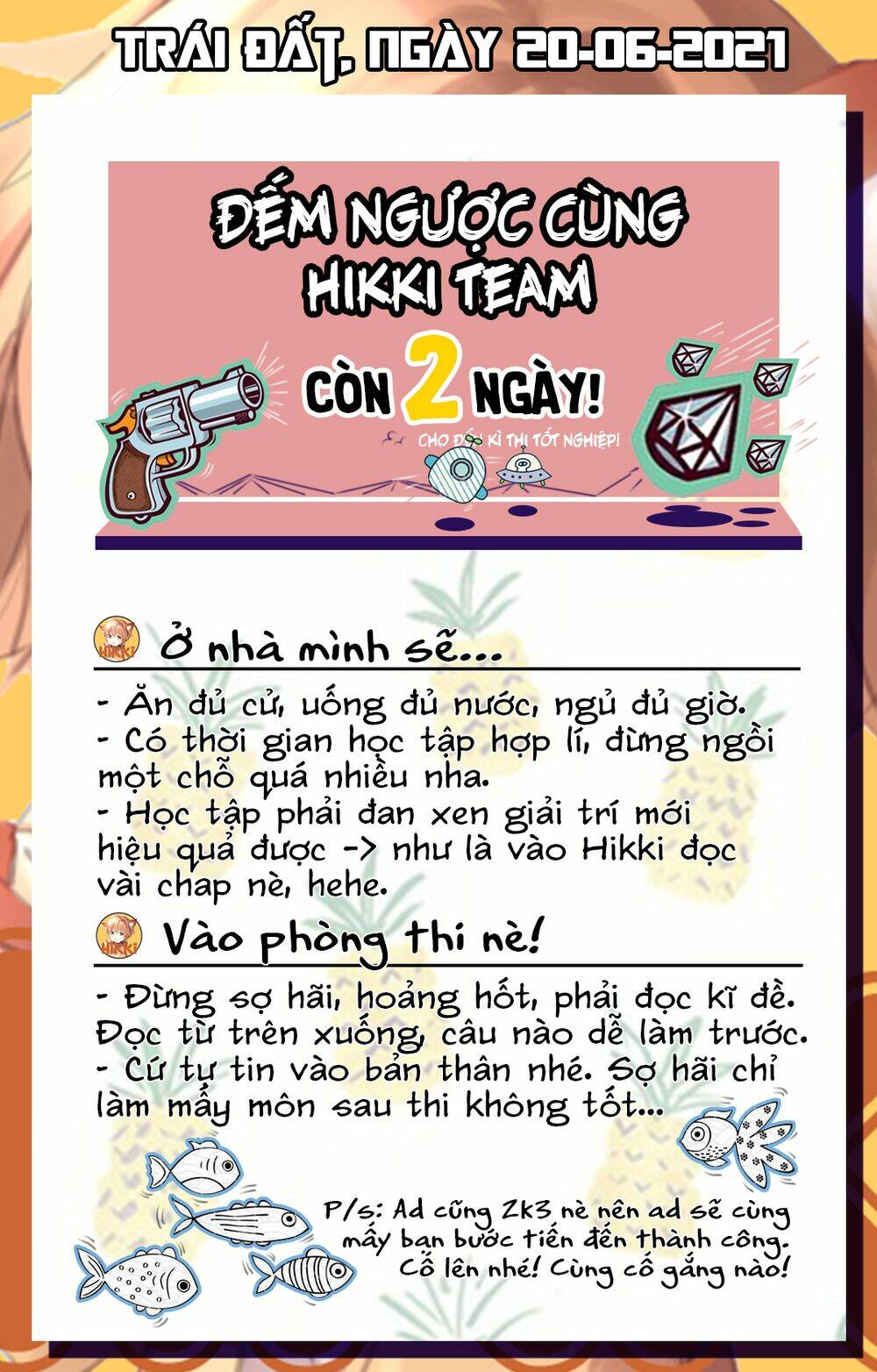 Từ Chức Nghiệp Yếu Nhất Trở Thành '' Thợ Rèn'' Mạnh Nhất: Chapter 19