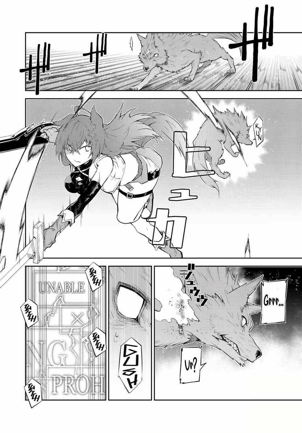 Từ Chức Nghiệp Yếu Nhất Trở Thành '' Thợ Rèn'' Mạnh Nhất: Chapter 28