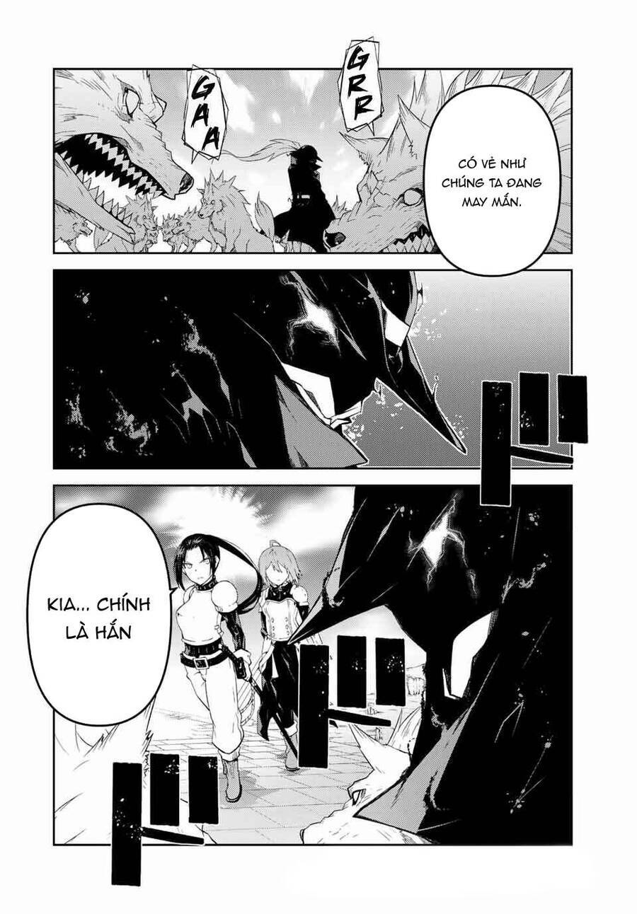 Từ Chức Nghiệp Yếu Nhất Trở Thành '' Thợ Rèn'' Mạnh Nhất: Chapter 51