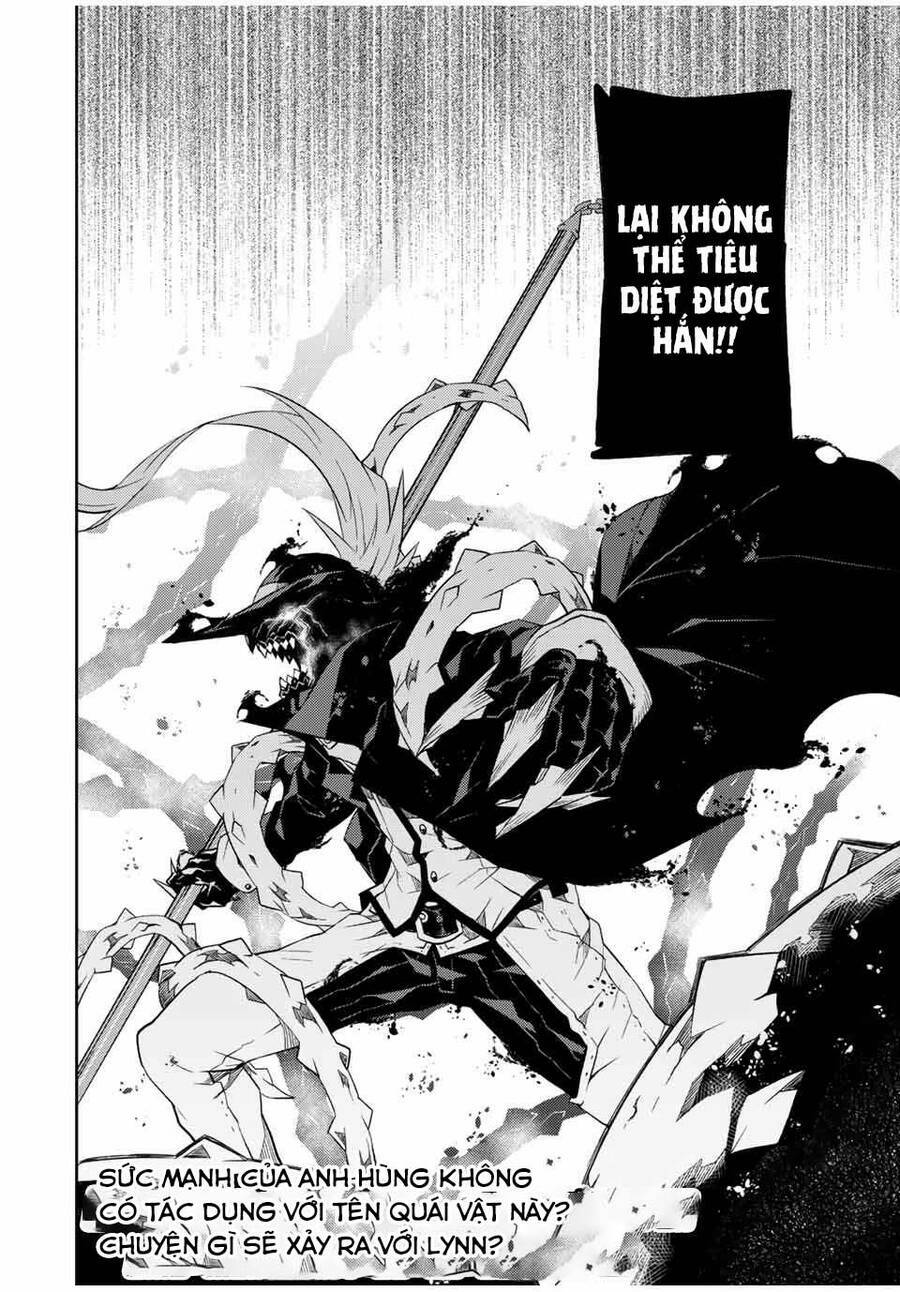 Từ Chức Nghiệp Yếu Nhất Trở Thành '' Thợ Rèn'' Mạnh Nhất: Chapter 53