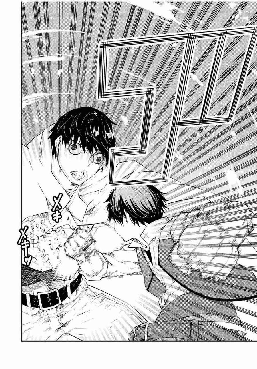 Từ Chức Nghiệp Yếu Nhất Trở Thành '' Thợ Rèn'' Mạnh Nhất: Chapter 86