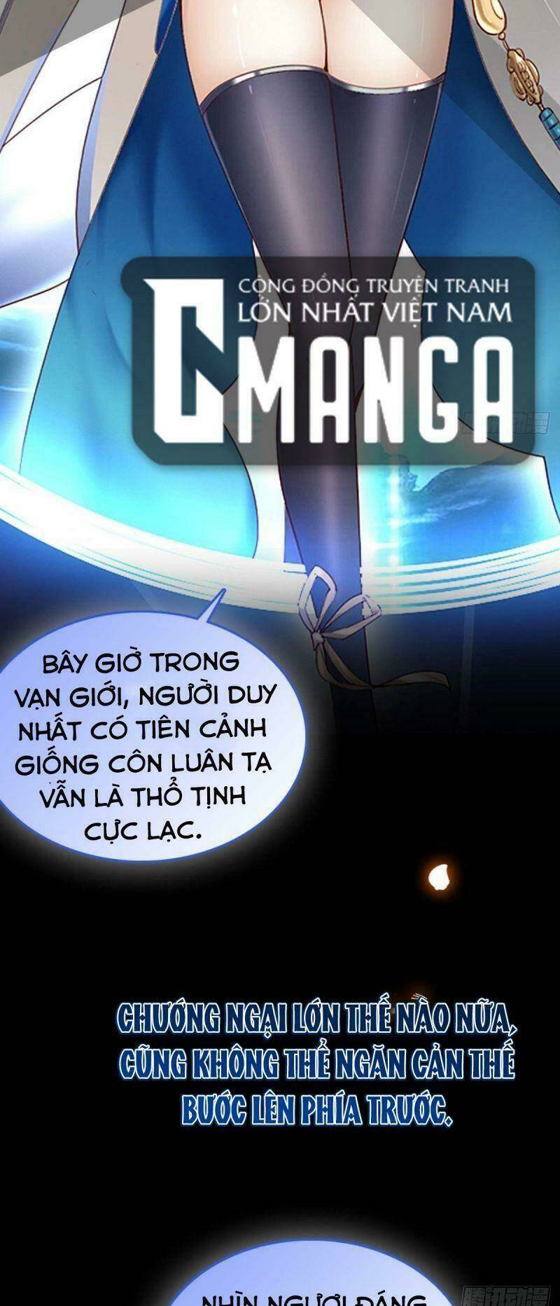 Luyện Ngục Trọng Sinh: Chapter 1