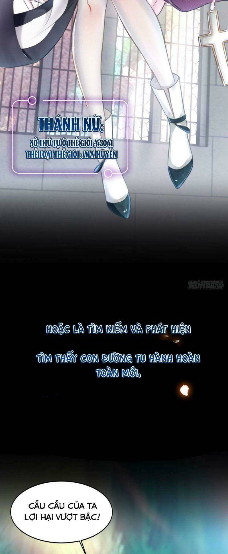 Luyện Ngục Trọng Sinh: Chapter 1