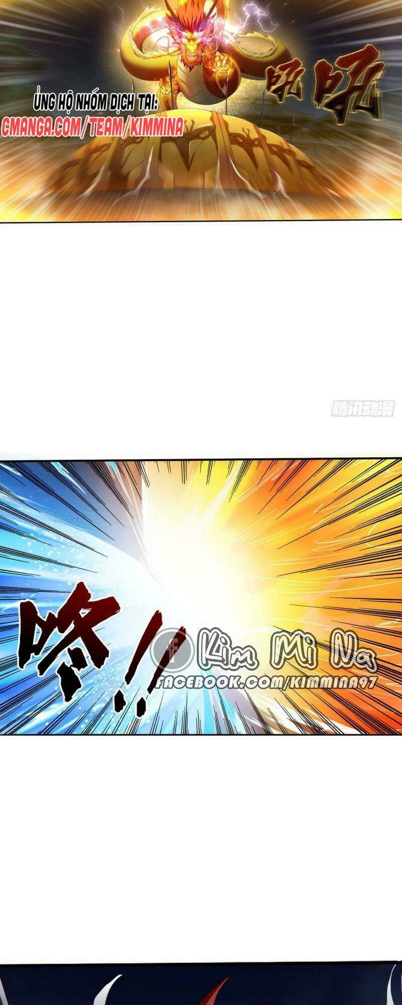 Luyện Ngục Trọng Sinh: Chapter 14