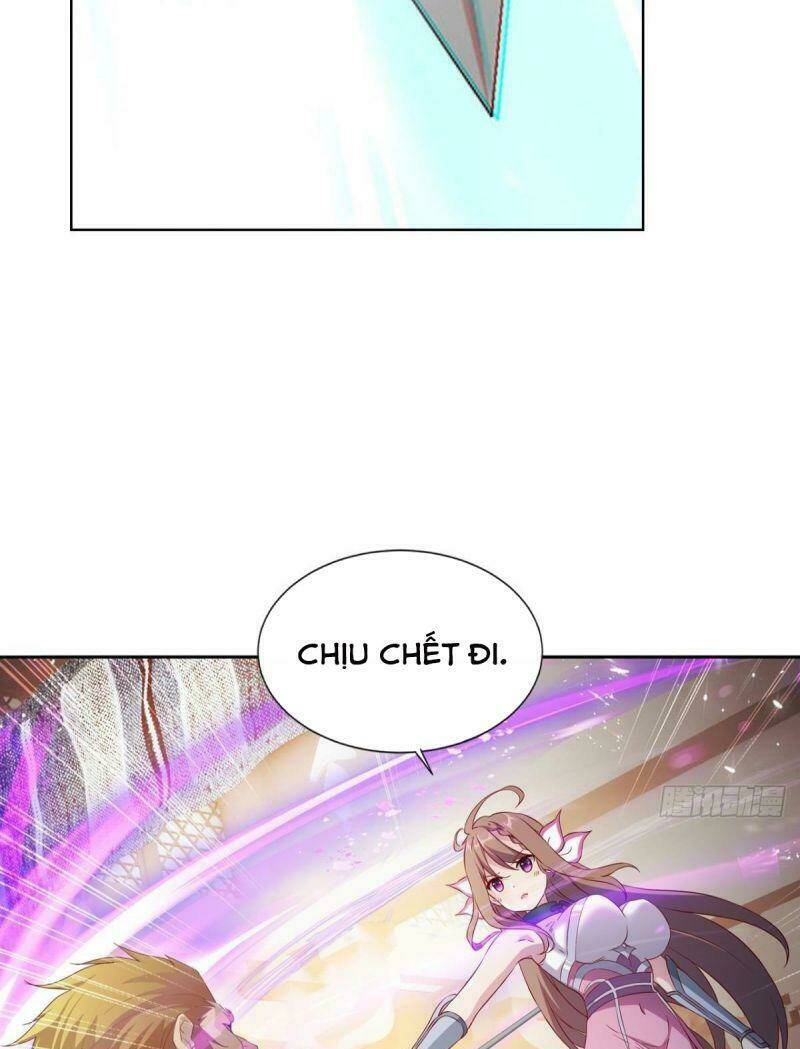Luyện Ngục Trọng Sinh: Chapter 14