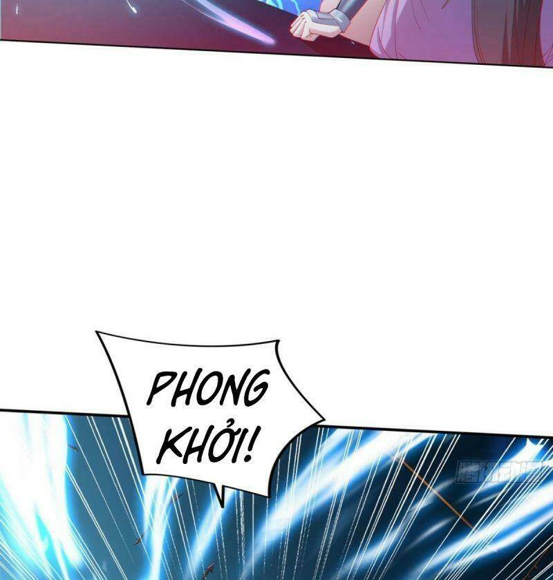 Luyện Ngục Trọng Sinh: Chapter 16
