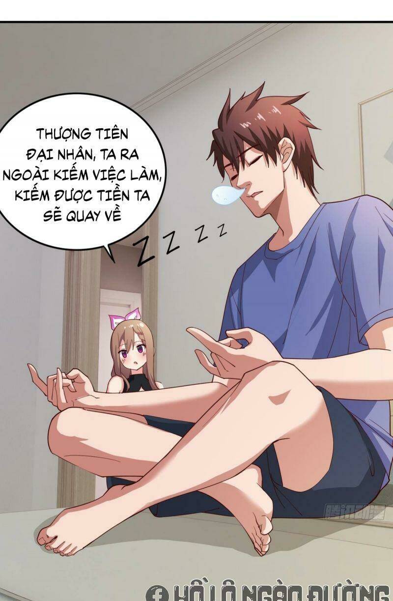 Luyện Ngục Trọng Sinh: Chapter 20
