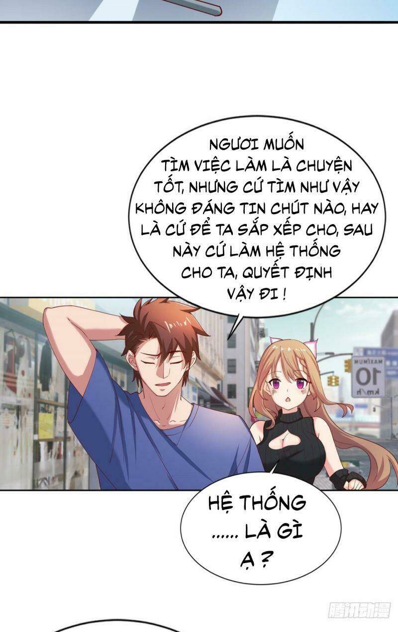 Luyện Ngục Trọng Sinh: Chapter 20