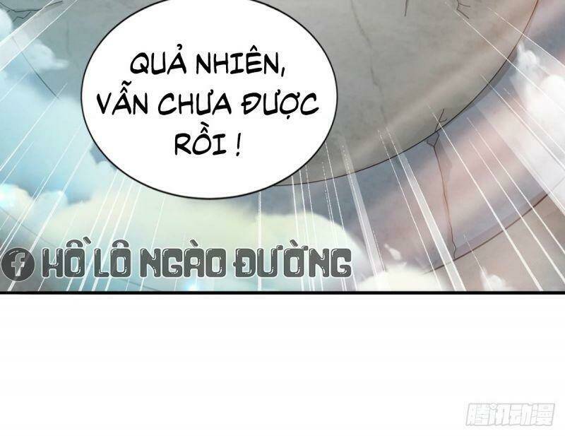 Luyện Ngục Trọng Sinh: Chapter 20
