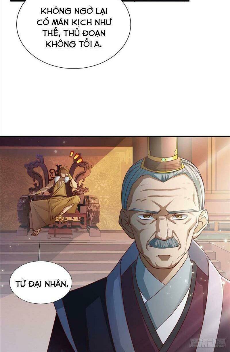 Luyện Ngục Trọng Sinh: Chapter 5